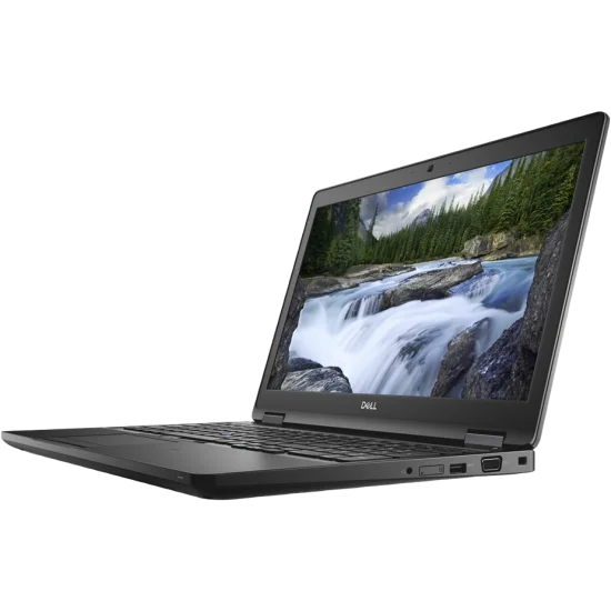 Laptop Dell Latitude 5590 i5 7300U Ram 8GB M.2 256GB